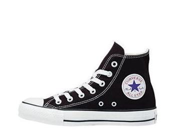 my cOnverse