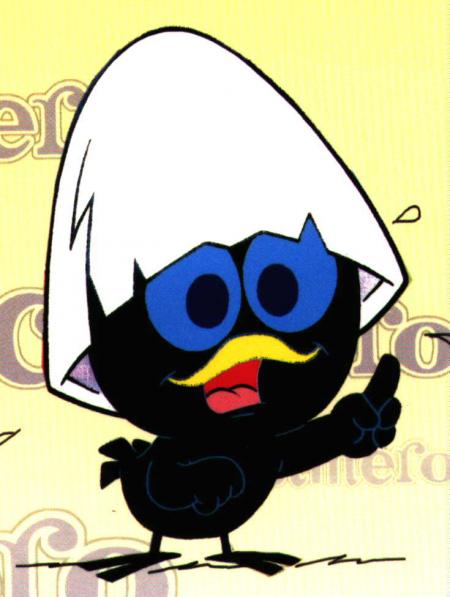 calimero
