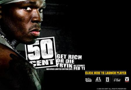 50 CENT