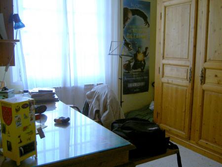 my bedrOom