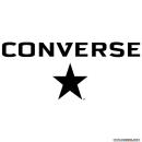 ô mes cOnverse